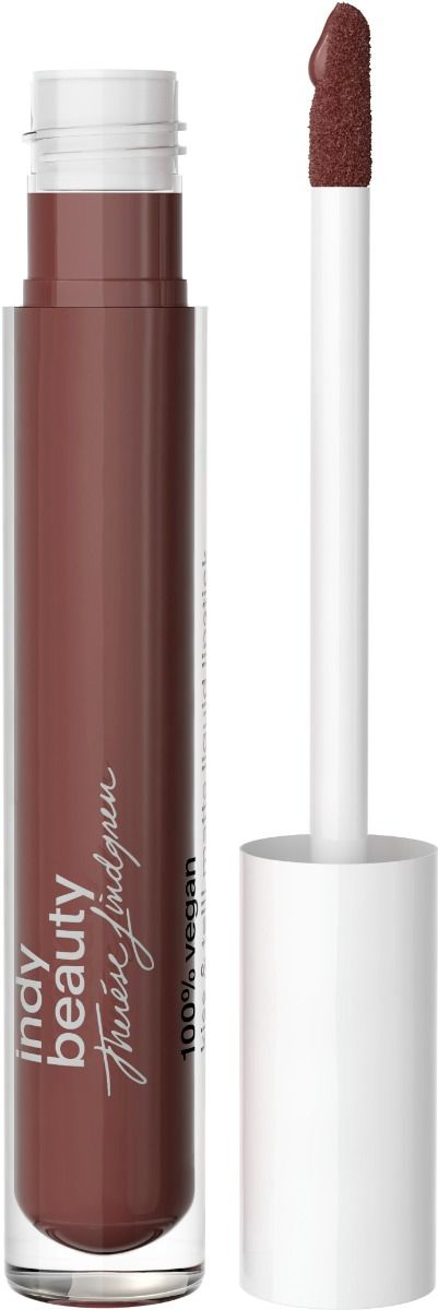 Indy Beauty Kiss & Tell Matte Liquid Lip Lara 3 ml