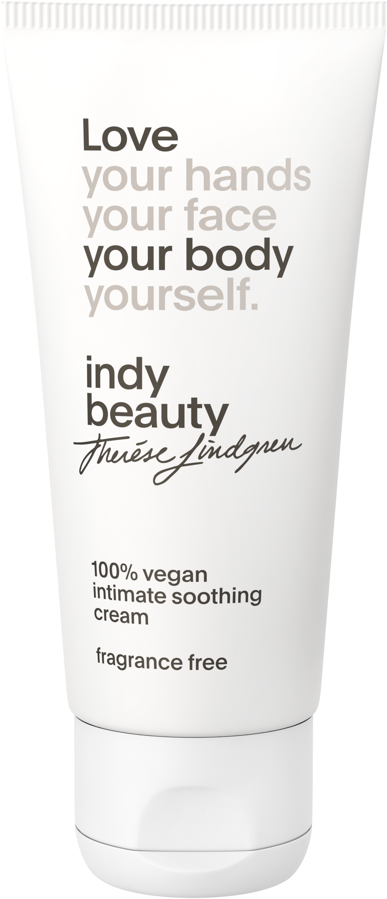 Indy Beauty Intimate soothing cream 1 st