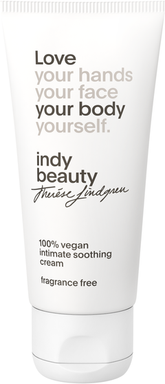 Indy Beauty Intimate soothing cream