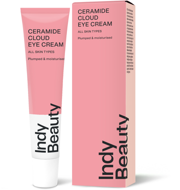 Indy Beauty Ceramide cloud eye cream
