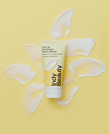 Indy beauty spf30 everyday face cream