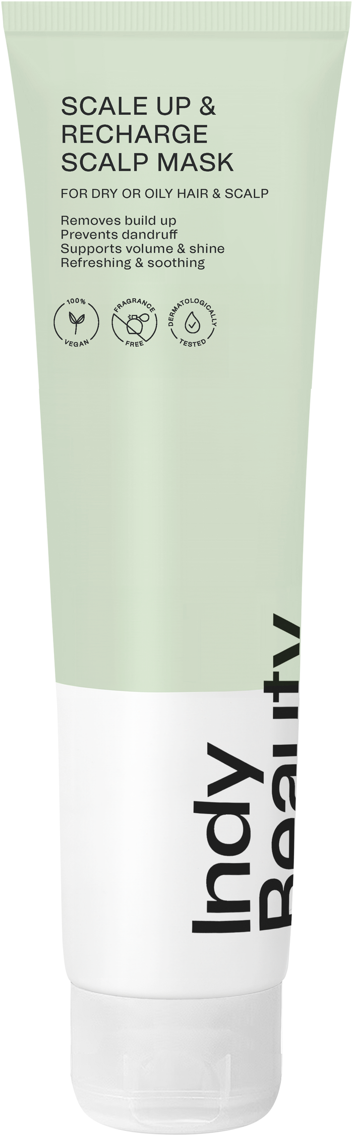 Indy Beauty Recharge scalp mask