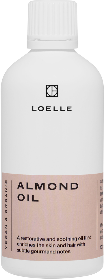 Loelle Almond Oil