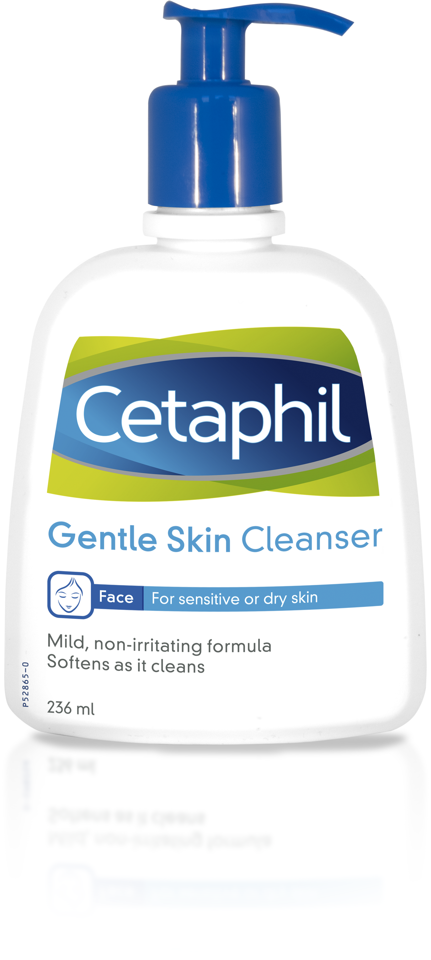 Galderma Nordic AB Cetaphil Gentle Skin Cleanser 236 ml