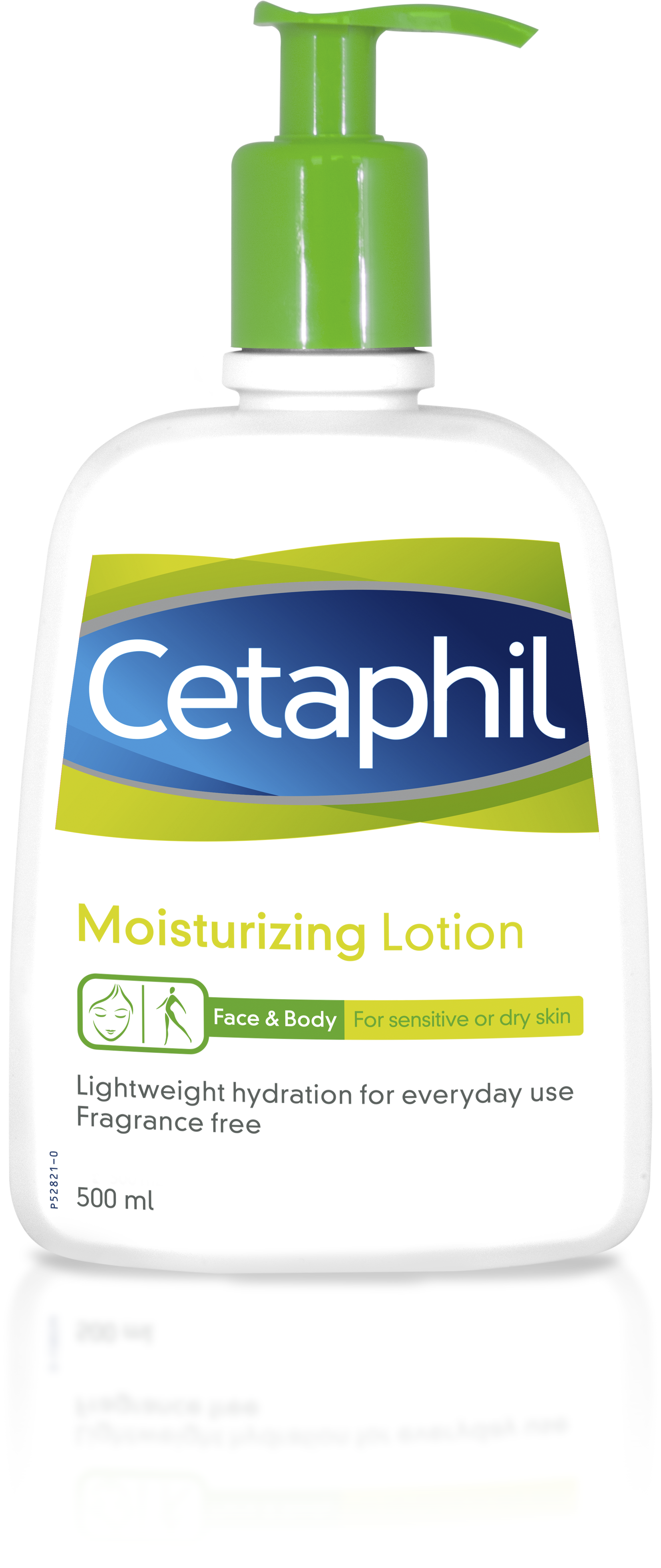 Galderma Nordic AB Cetaphil Moisturizing Lotion 500 ml