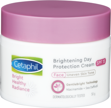 Cetaphil Brightening Day Protection Cream SPF 15 