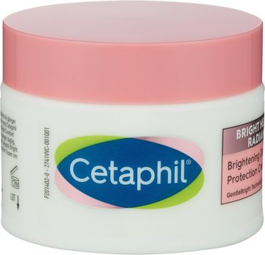 Cetaphil Brightening Day Protection Cream SPF 15 