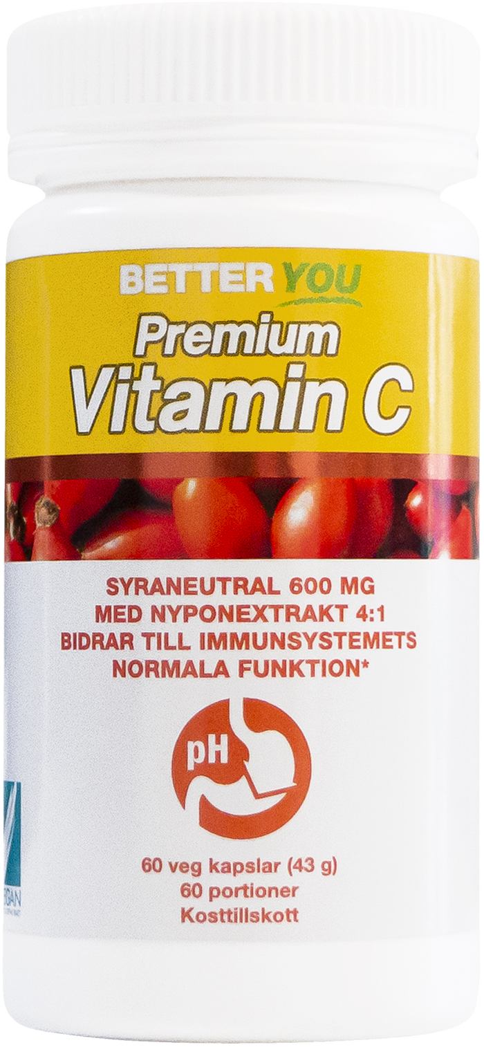 Better You Premium Vitamin C