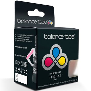 Balance Tape beige sensitive
