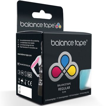 Balance Tape turkos