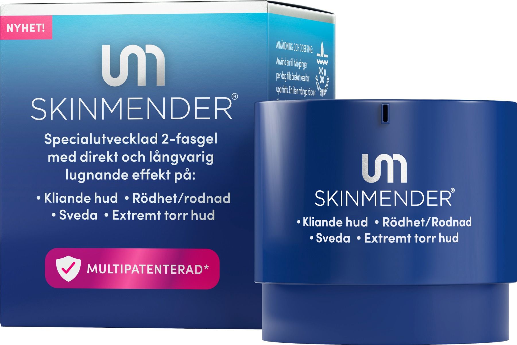Skinmender