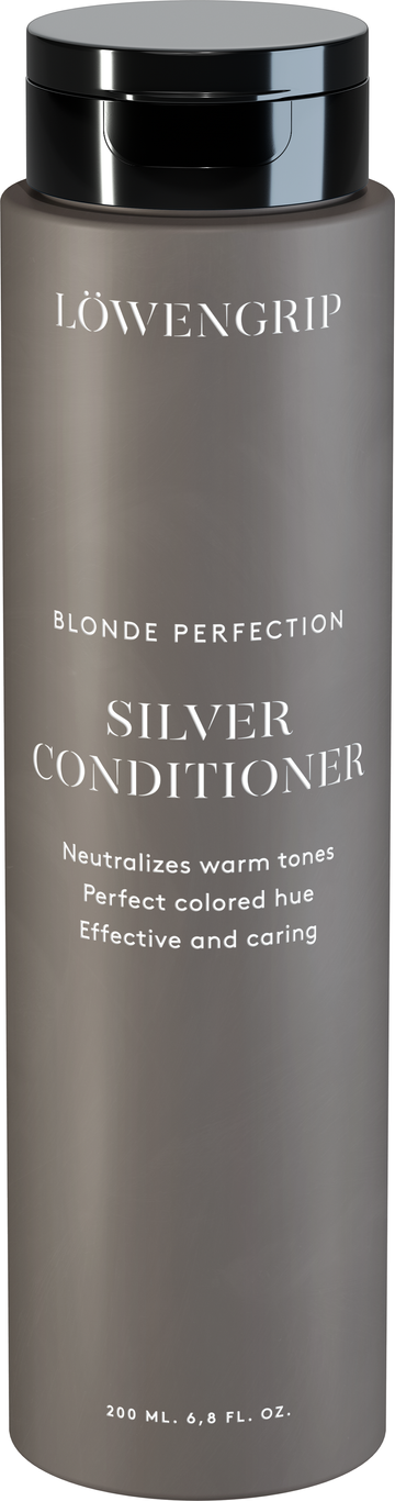 Löwengrip Blonde Perfection silver conditioner