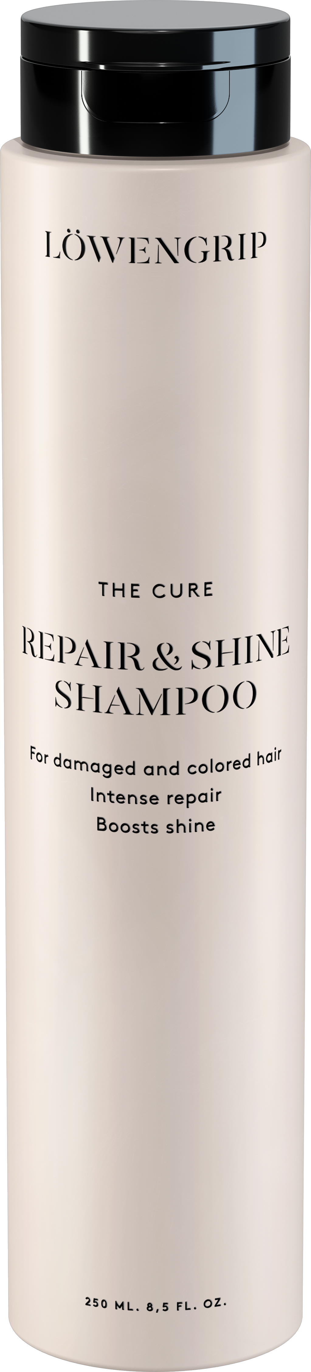 Löwengrip The Cure Repair & Shine shampoo 250 ml