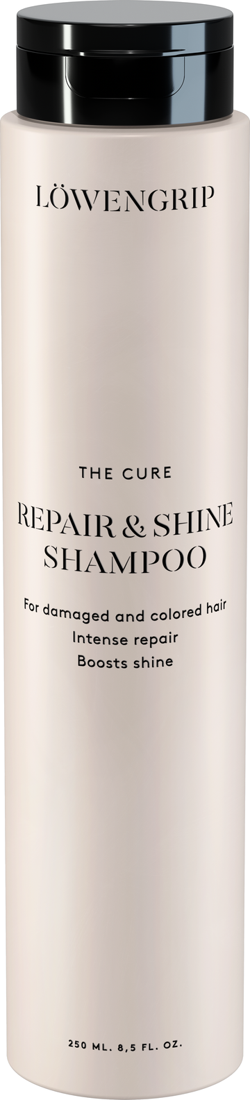 Löwengrip The Cure Repair & Shine shampoo
