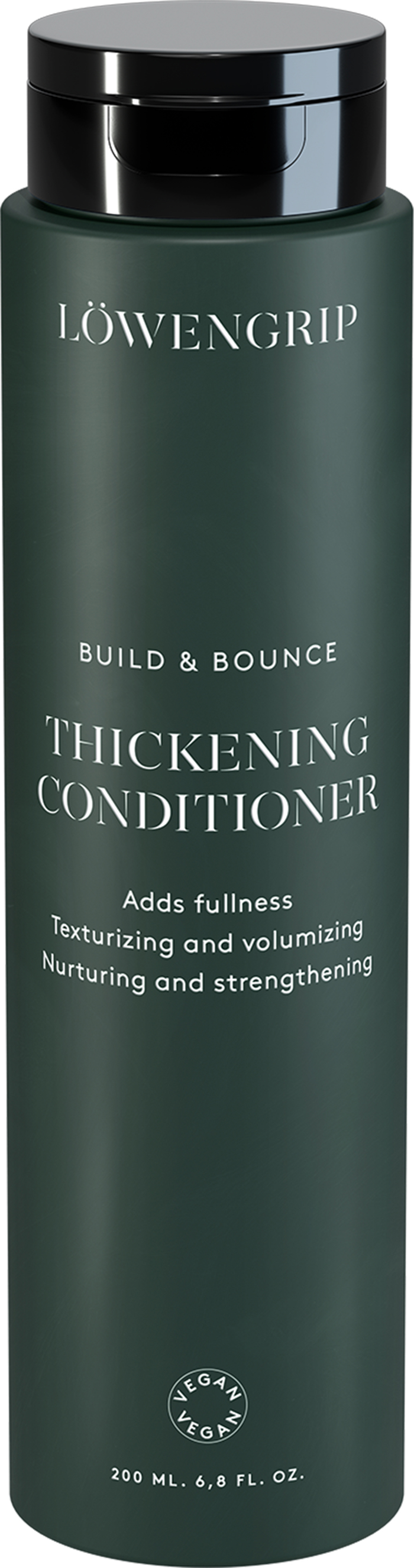 Löwengrip Build & Bounce Thickening Conditioner