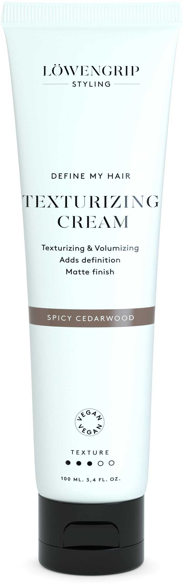 Löwengrip Define my Hair texturizing cream