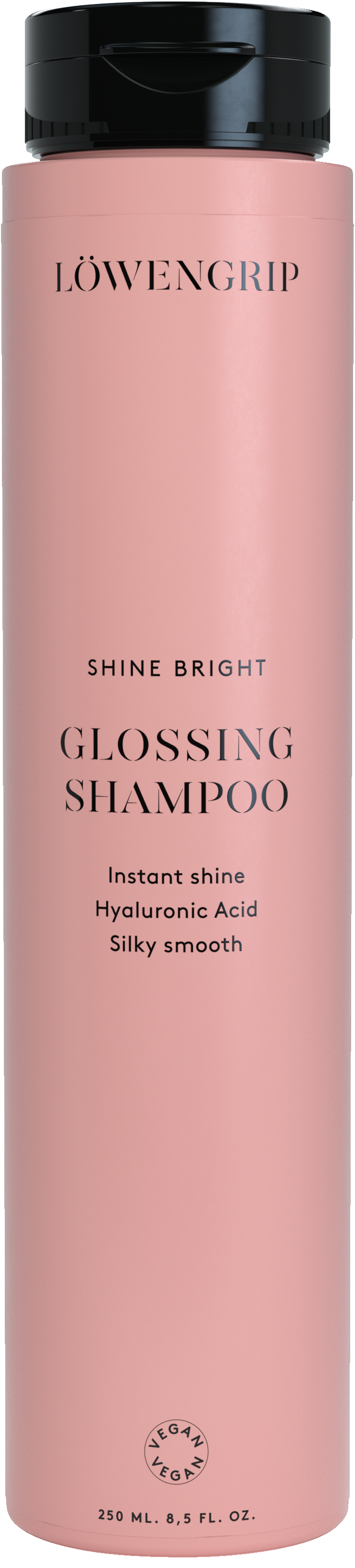 Löwengrip Shine bright glossing shampoo 250 ml | Skönhet och hälsa - Personlig vård - Hårvård | Apoteka