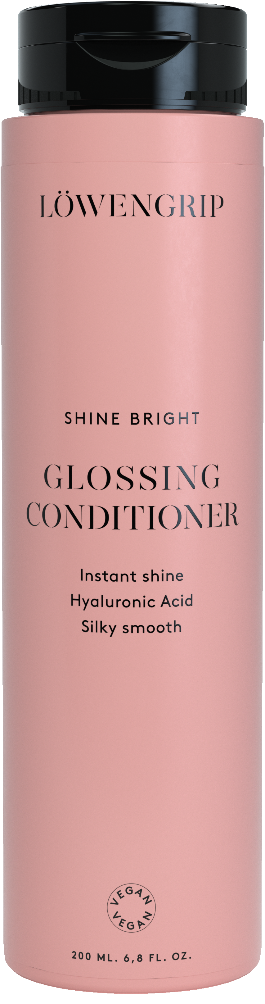 Löwengrip Shine bright glossing conditioner 200 ml