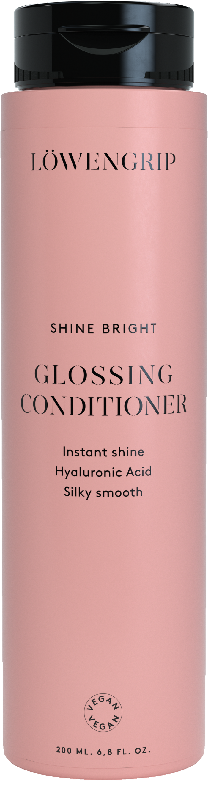 Löwengrip Shine bright glossing conditioner
