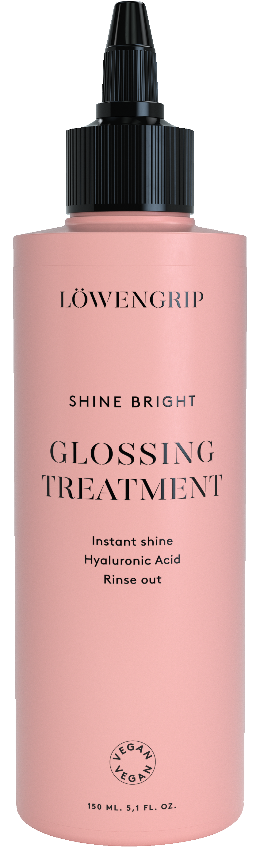 Löwengrip Shine bright glossing treatment 200 ml | Skönhet och hälsa - Personlig vård - Hårvård | Apoteka