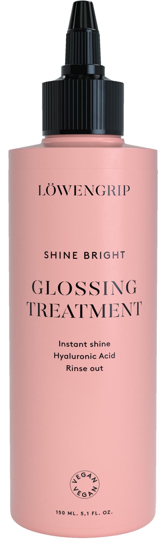 Löwengrip Shine bright glossing treatment