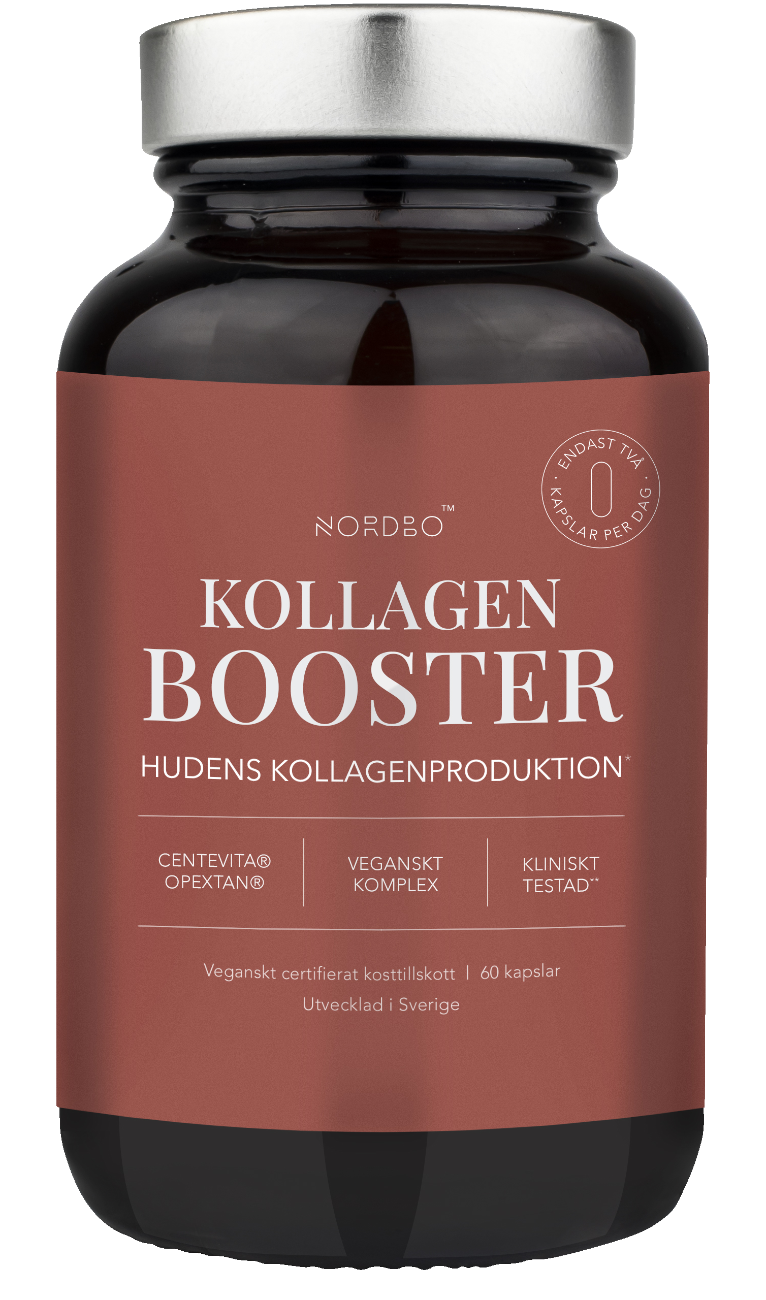 Nordbo Kollagen Booster