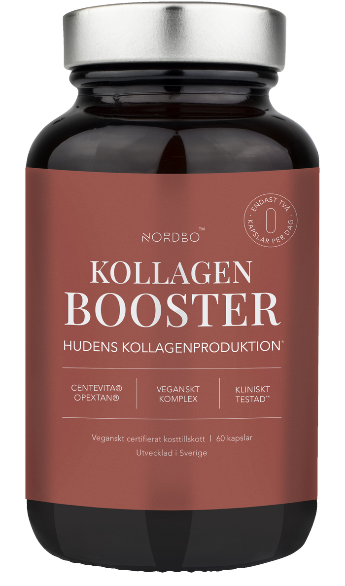 Nordbo Kollagen Booster
