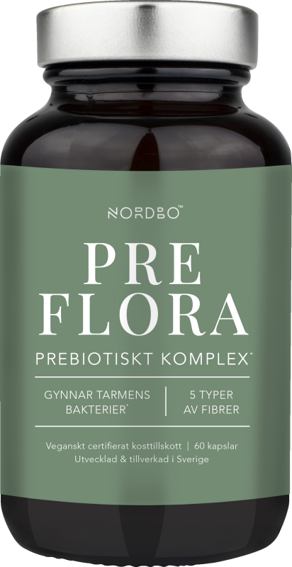 Nordbo PreFlora