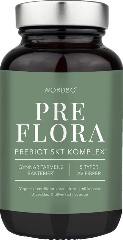Nordbo PreFlora