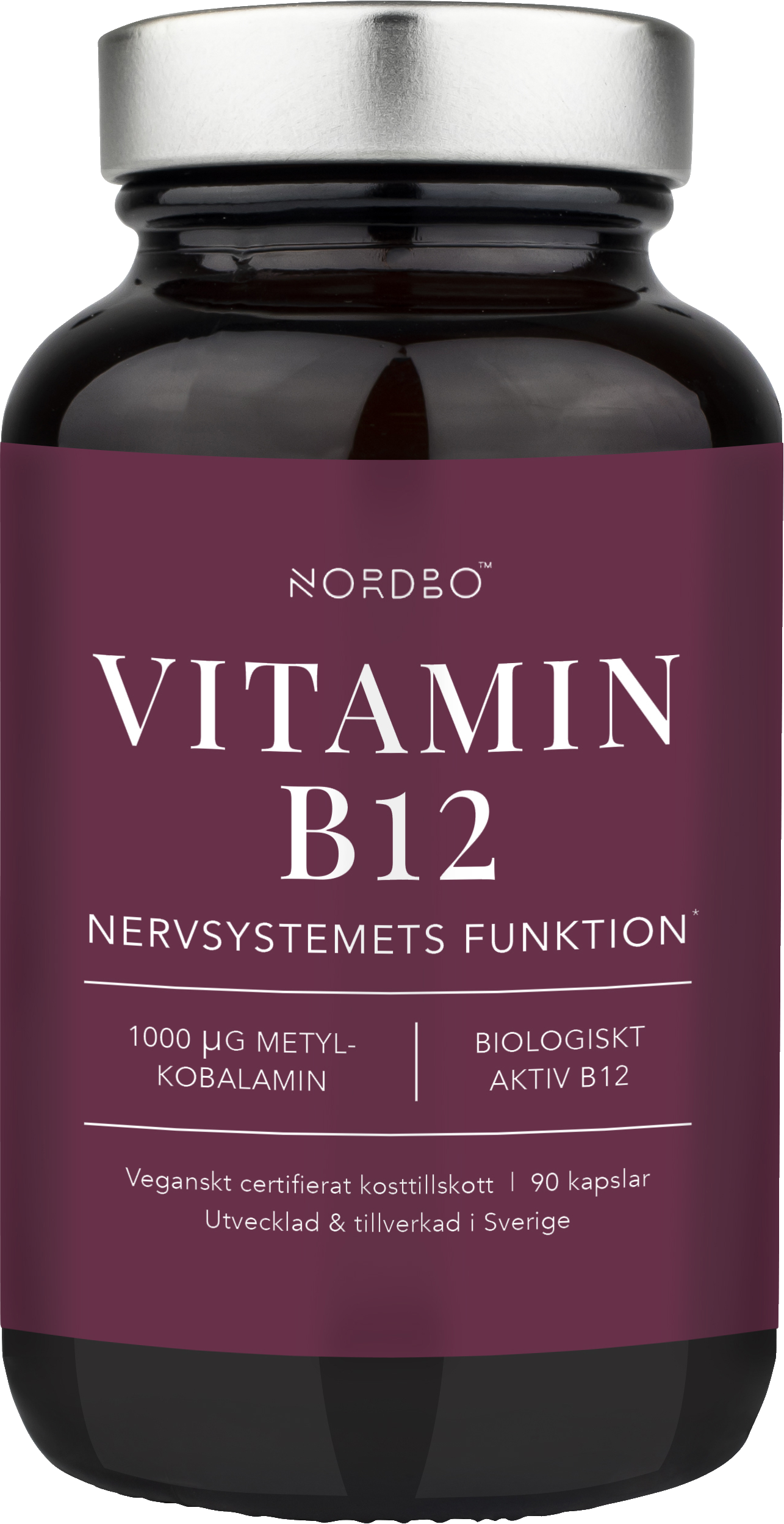Nordbo, B12, 90 kap