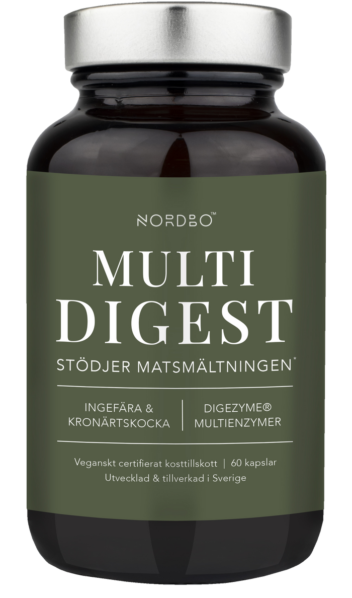 Nordbo Multi Digest
