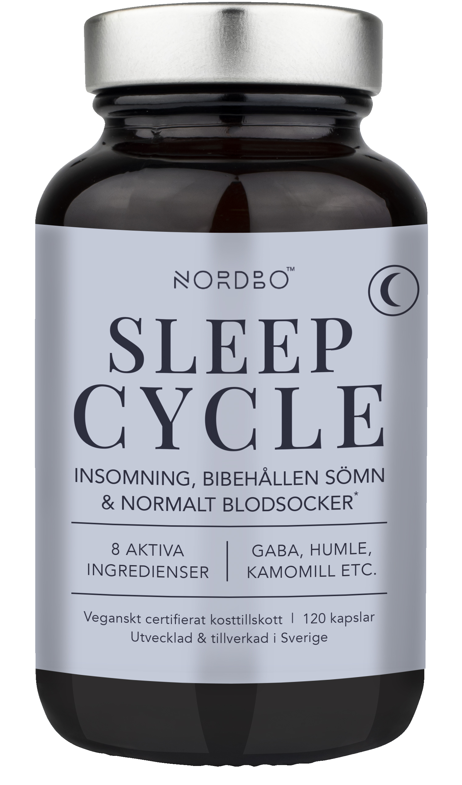 Nordbo Sleep Cycle