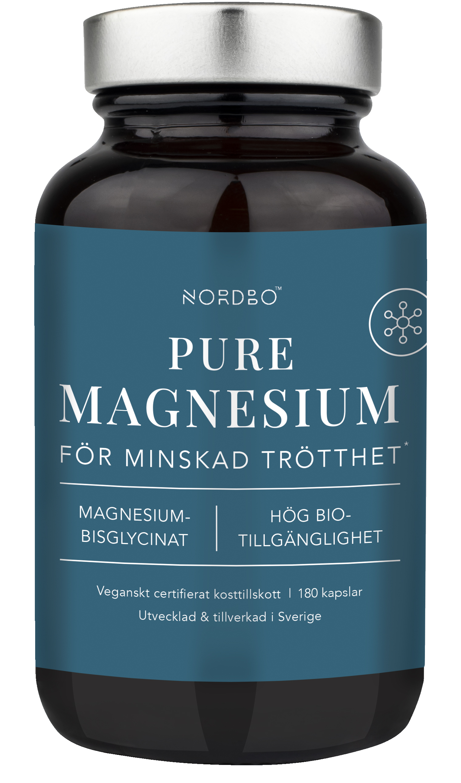 Nordbo Pure Magnesium
