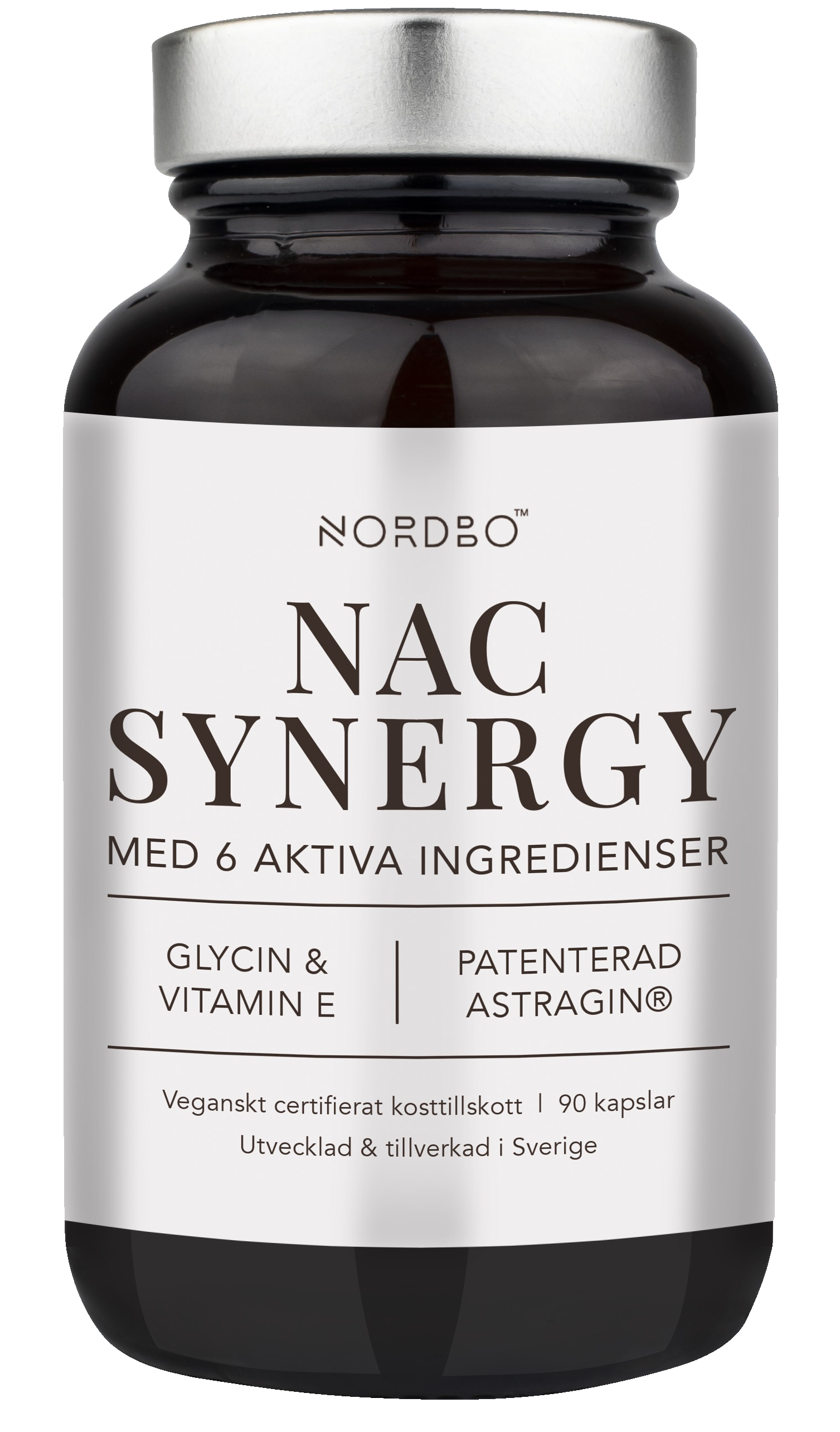 Nordbo NAC Synergy