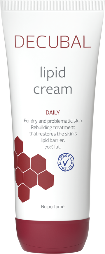 Decubal Lipid Cream