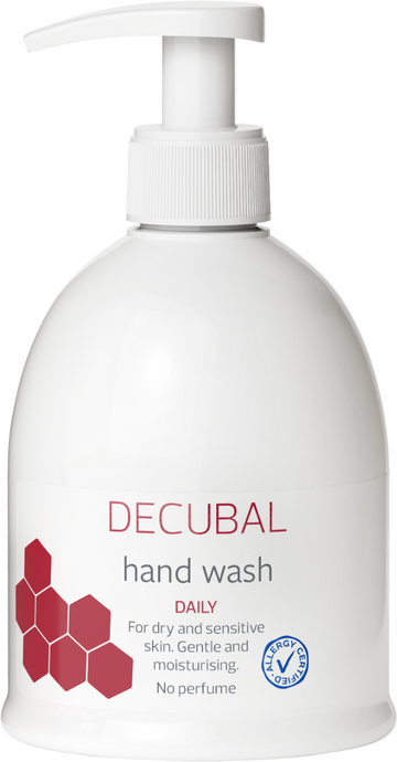 Decubal Hand wash