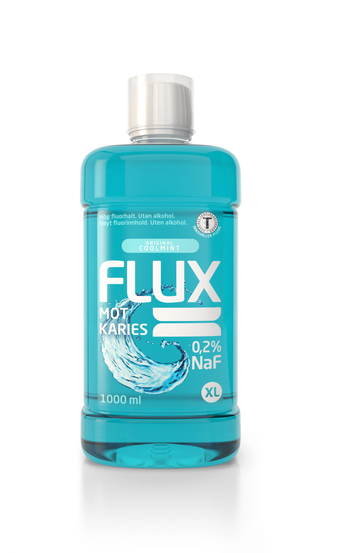 Flux Original Coolmint XL