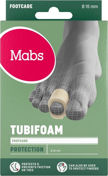 Mabs tubifoam