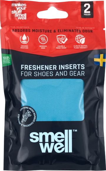 SmellWell Original Blue 