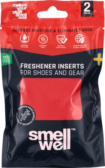 SmellWell Original Red 