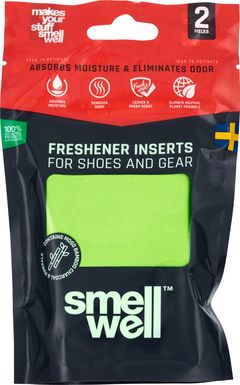 SmellWell Original Green