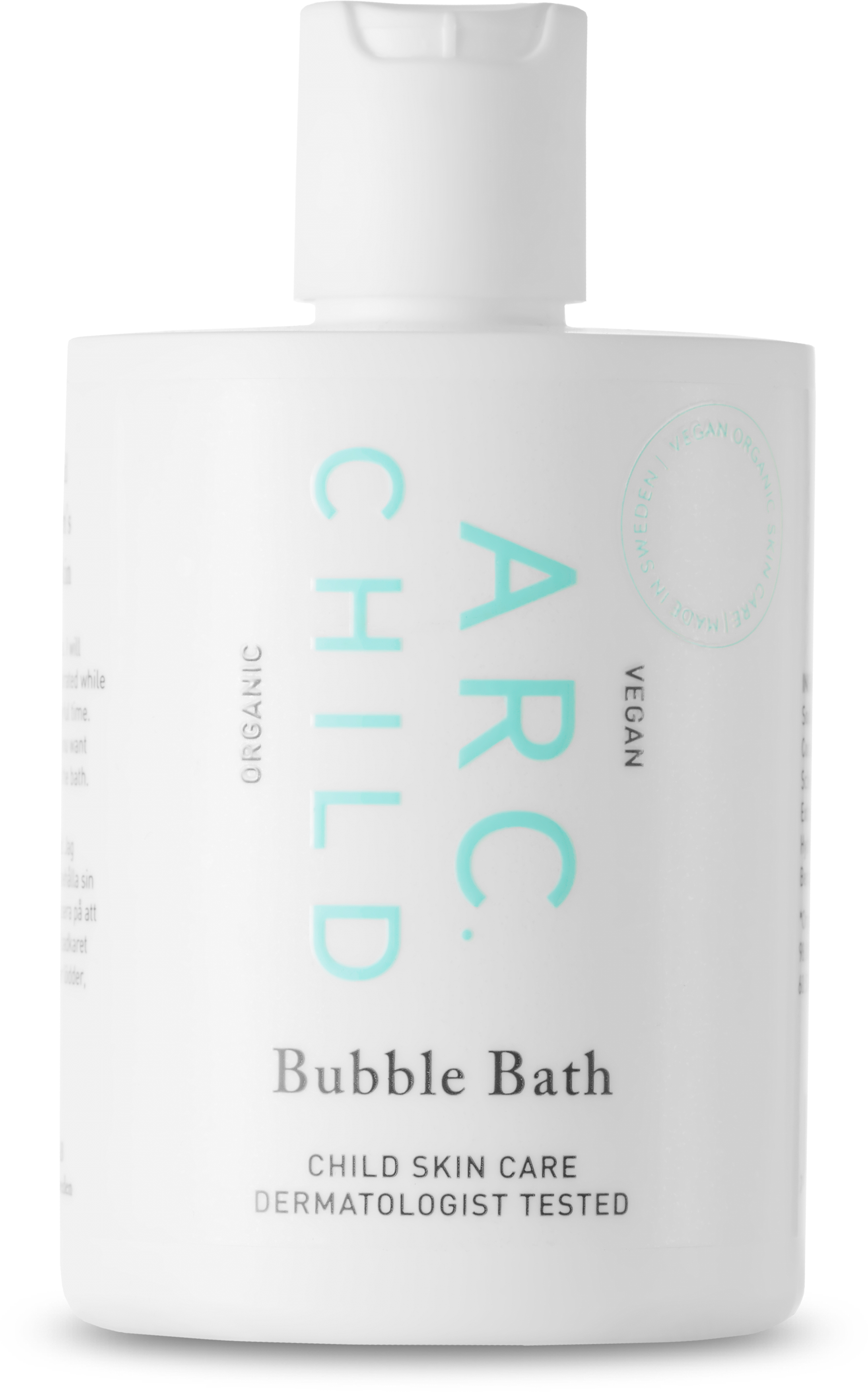 Arc of Sweden Child bubble bath 300 ml