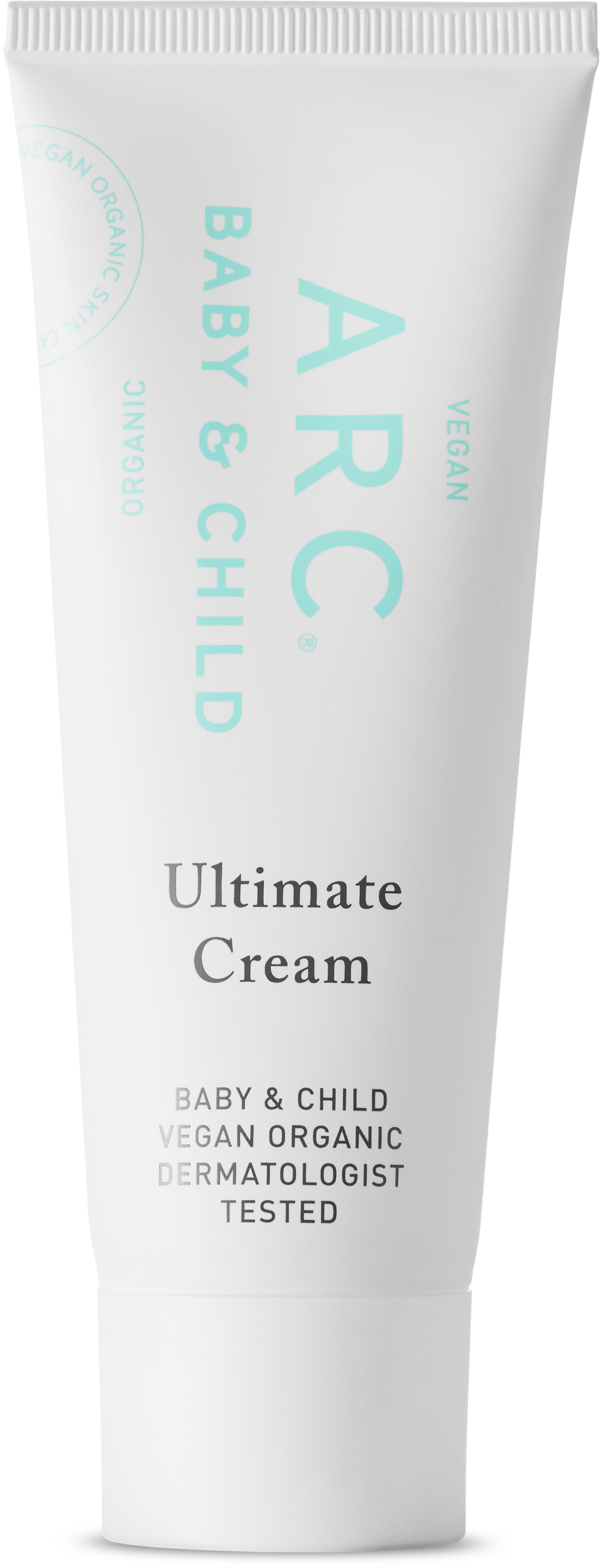 Arc of Sweden Baby & Child ultimate cream 75 ml