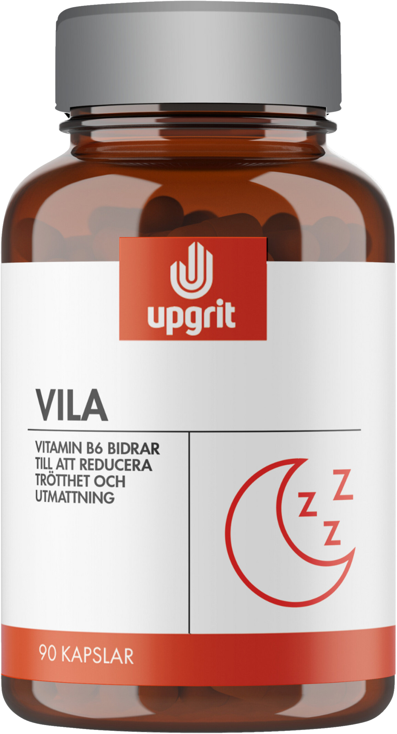 Upgrit Vila