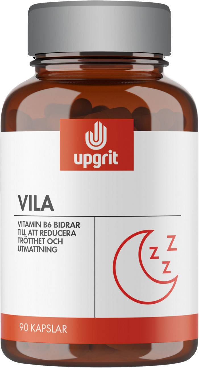 Upgrit Vila