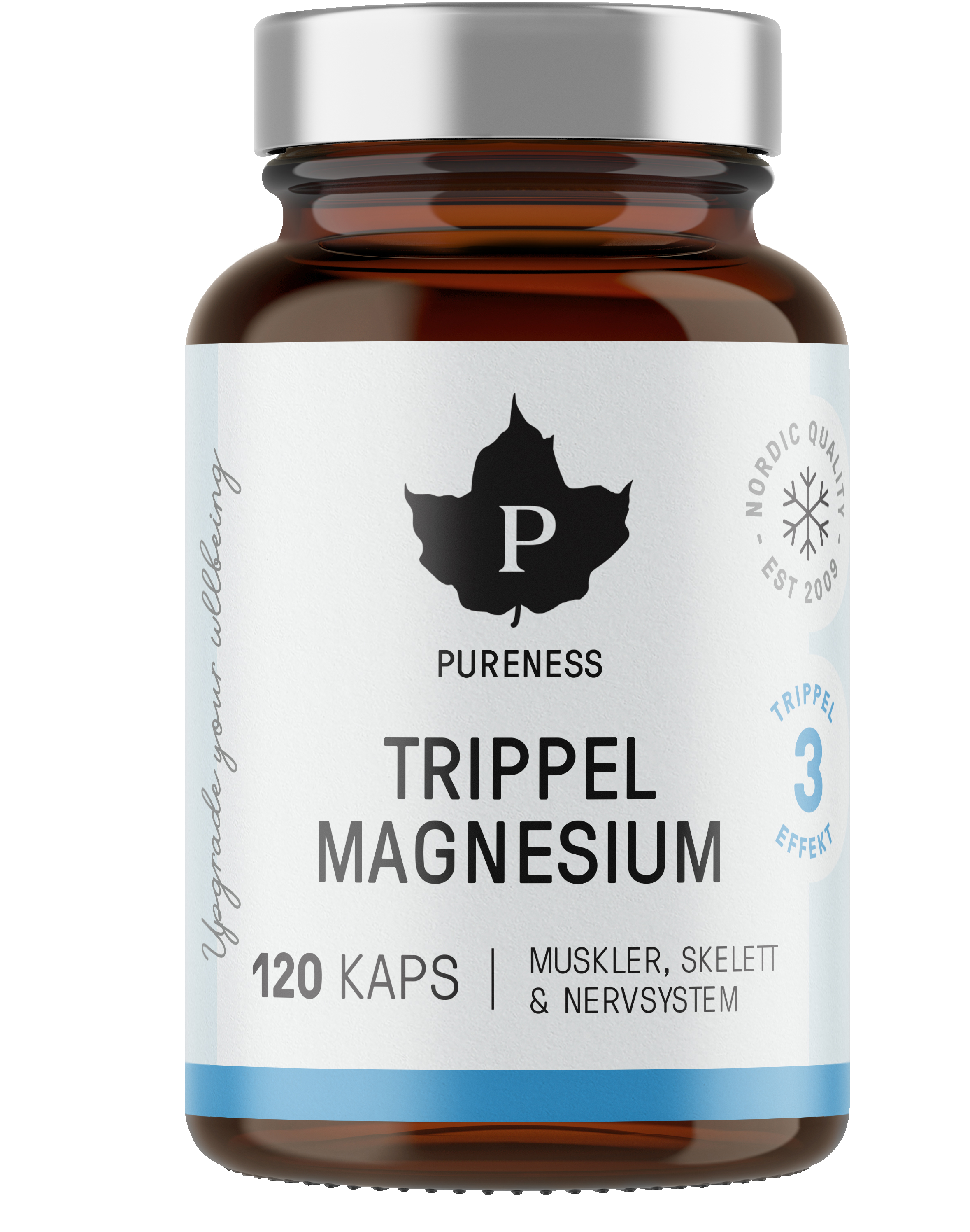 Trippel Magnesium