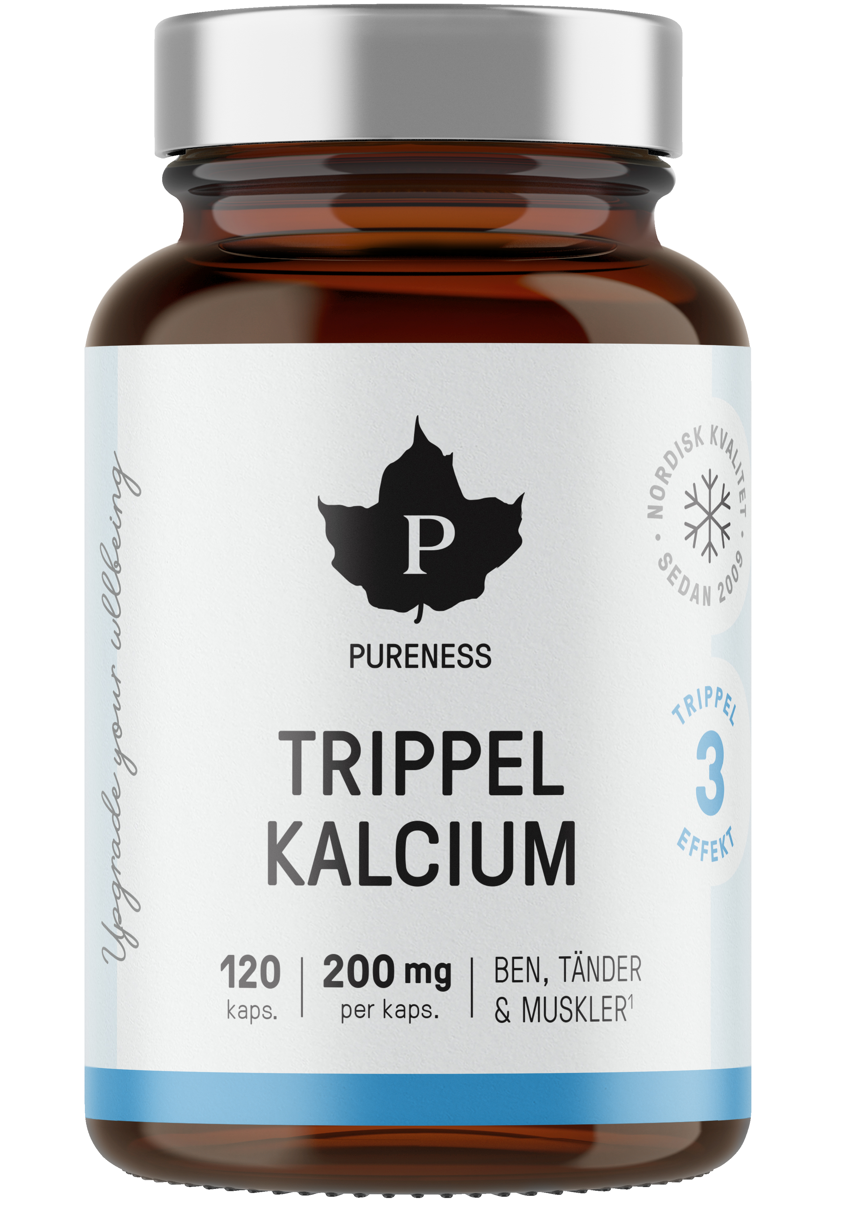 Trippel Kalcium