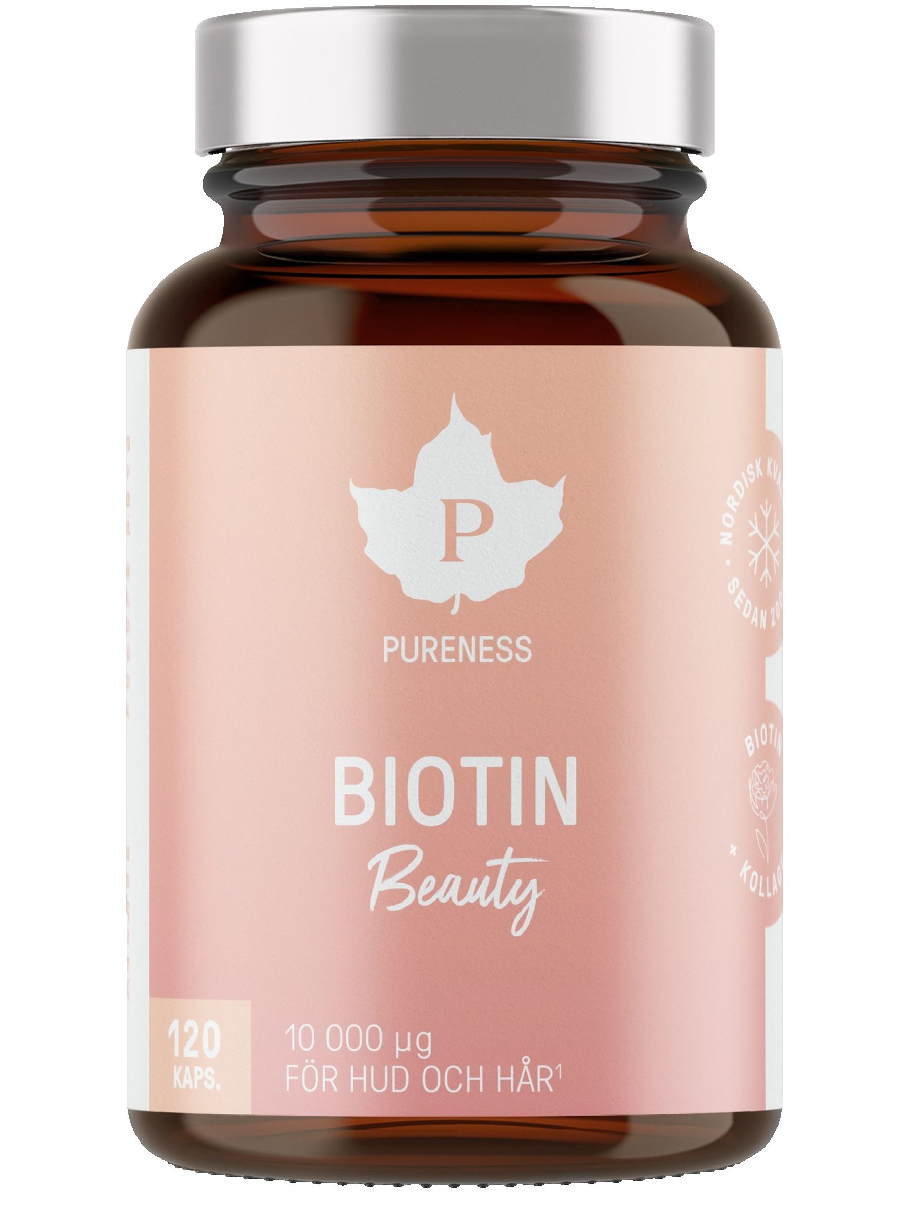 Pureness Biotin