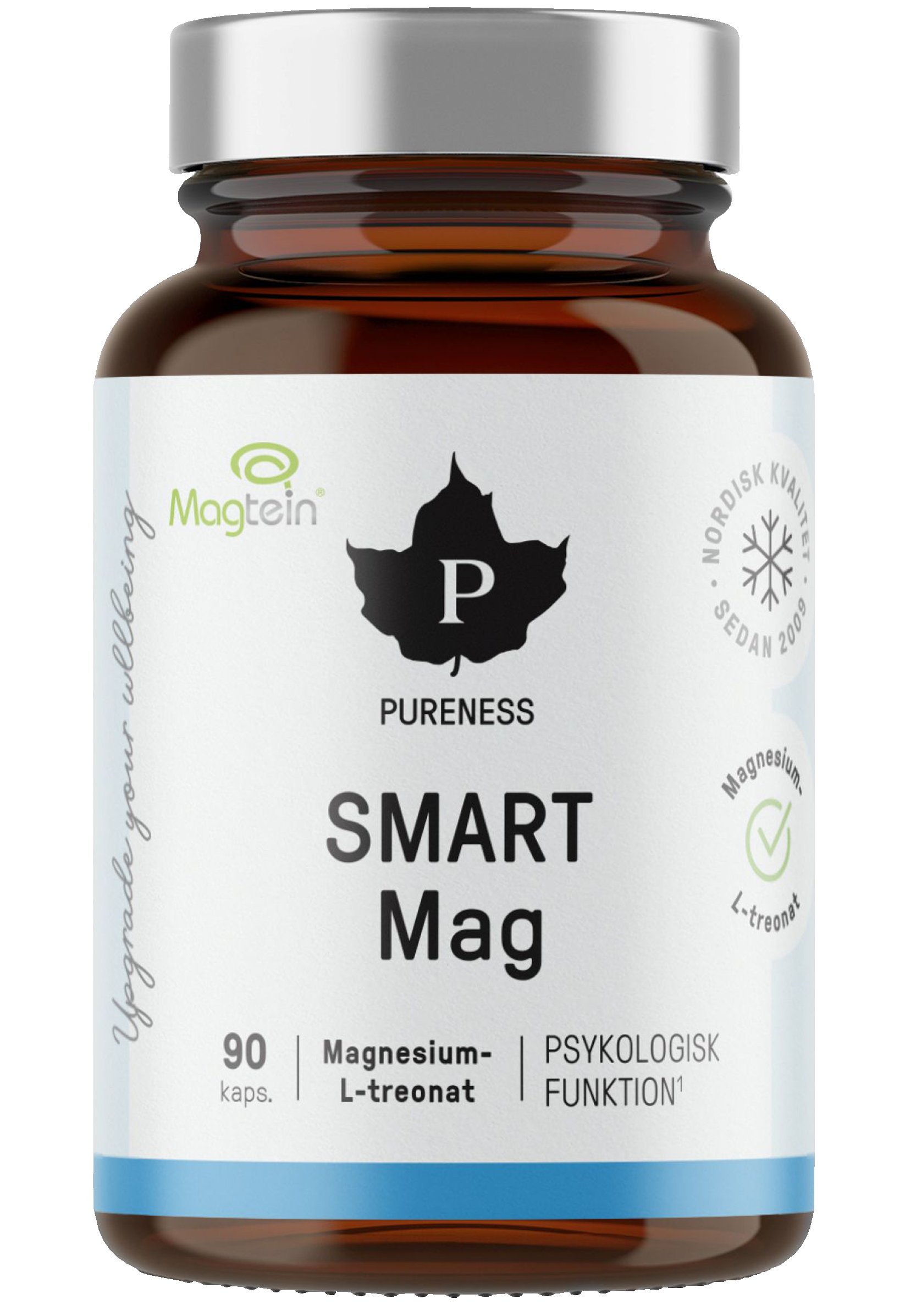 Pureness Smart Mag