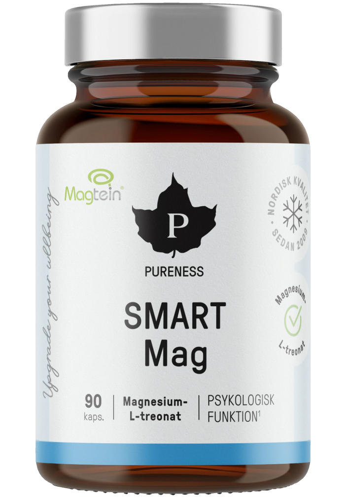 Pureness Smart Mag
